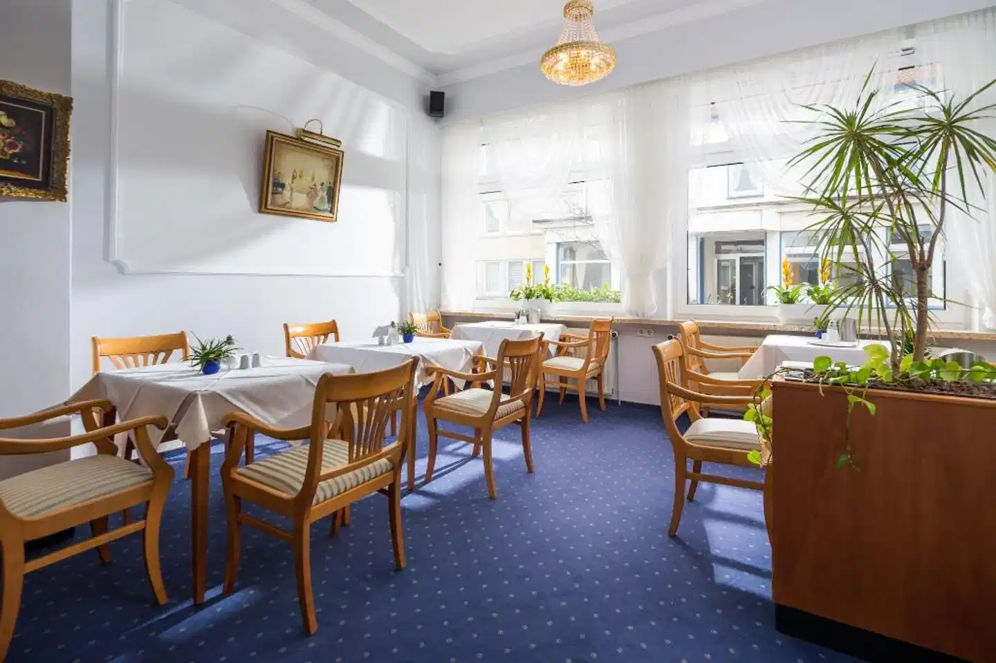 Am Rathaus Restaurant