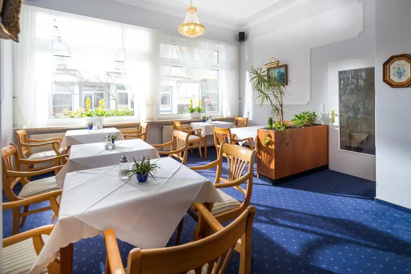 Am Rathaus Restaurant