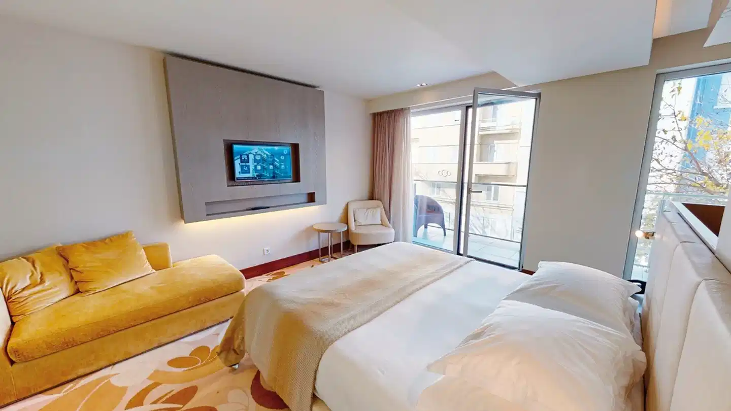 Smy Lisboa Wohnbeispiel