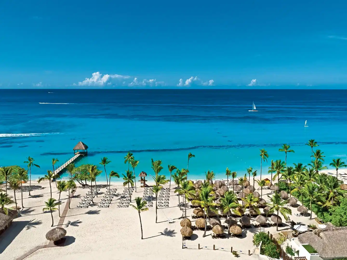 Dreams Dominicus La Romana Strand