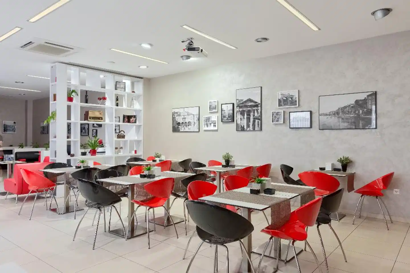 Pula City Center Accommodation Konferenz