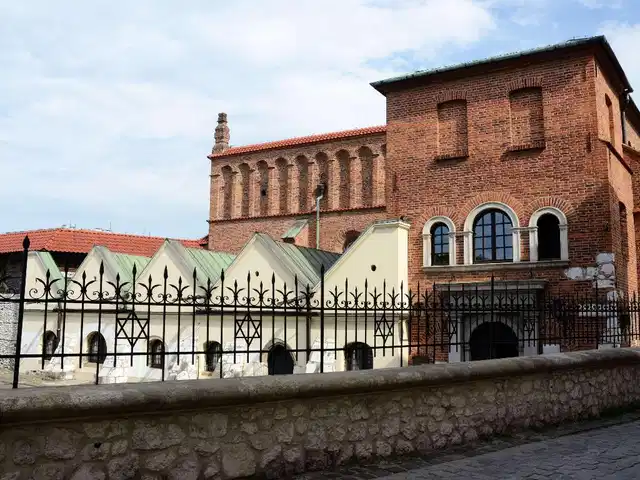 Crown Krakow - Handwritten Collection Aussenansicht