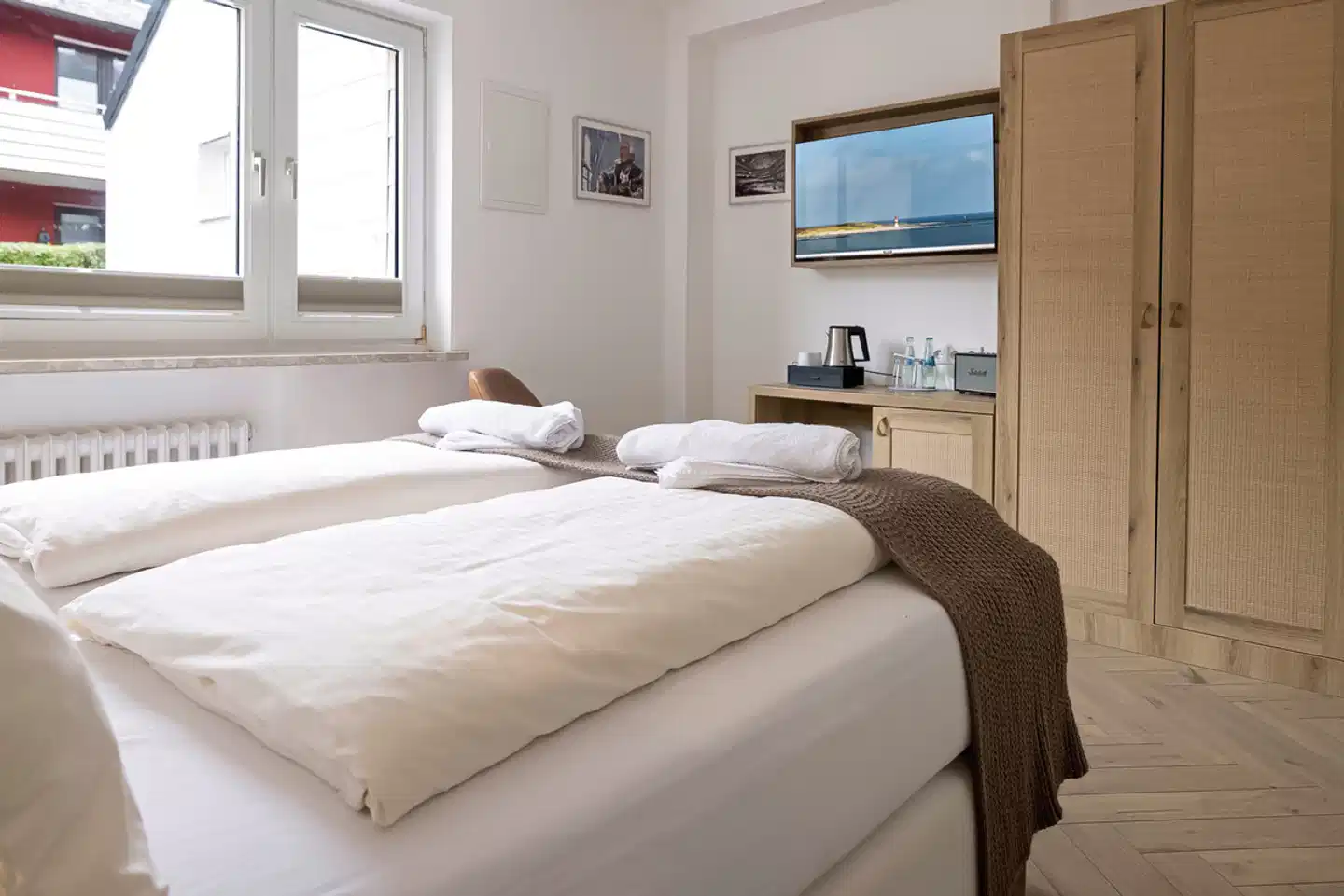 Hotel Klippenklang Wohnbeispiel