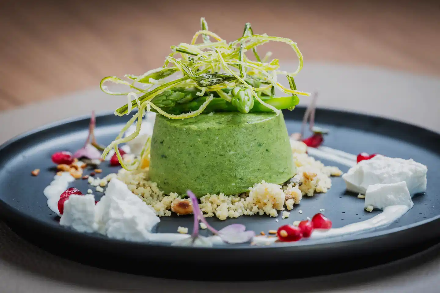 Monumenti Heritage Hotel & Resort Restaurant