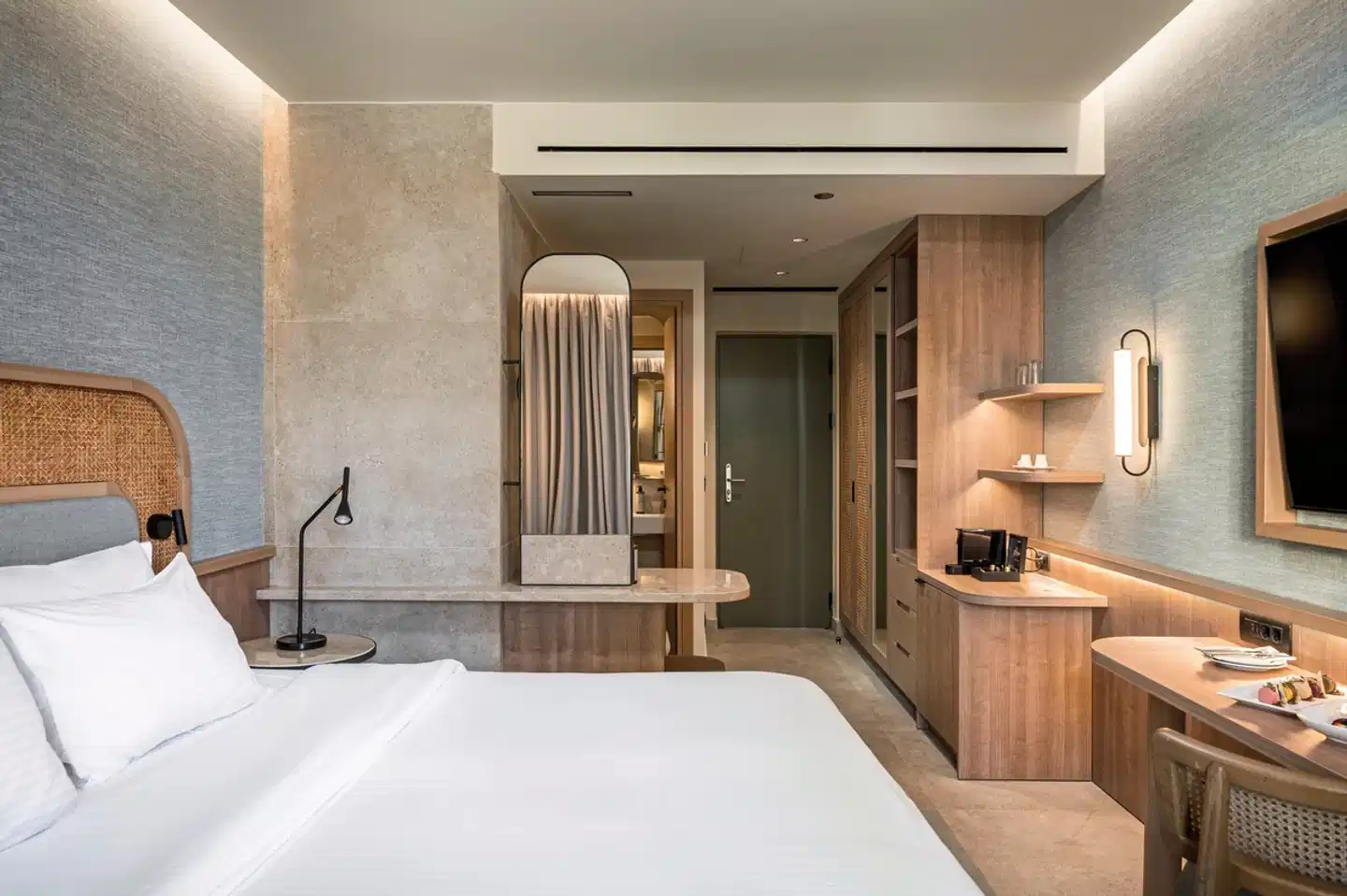 Sentido Apollo Palace Wohnbeispiel