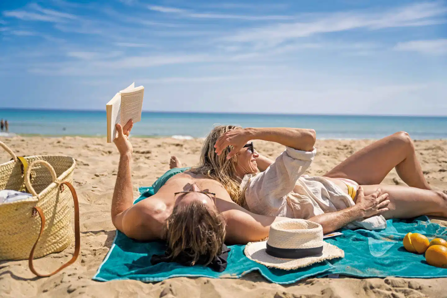 Iberostar Selection Fuerteventura Palace Strand