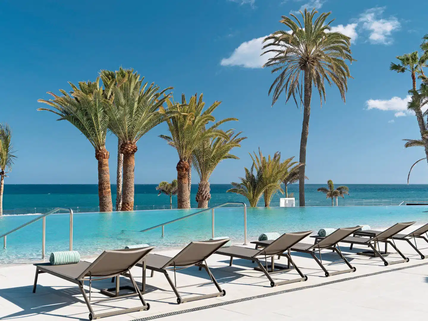 Paradisus by Meliá Gran Canaria Strand