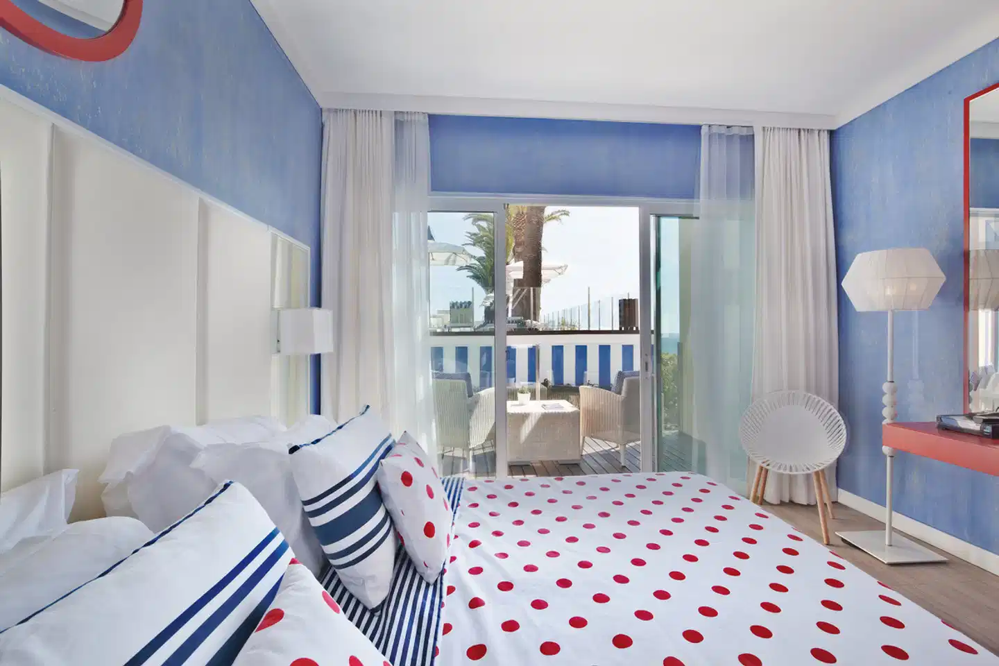 Bela Vista Hotel & Spa Wohnbeispiel