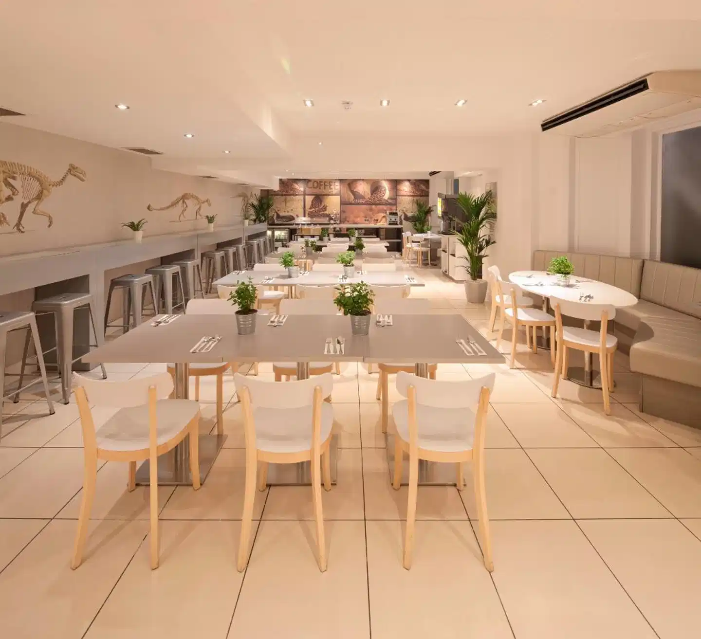 Heeton Concept Hotel - Kensington London Konferenz