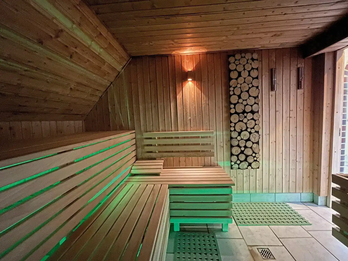 Hotel Leuchtfeuer Wellness