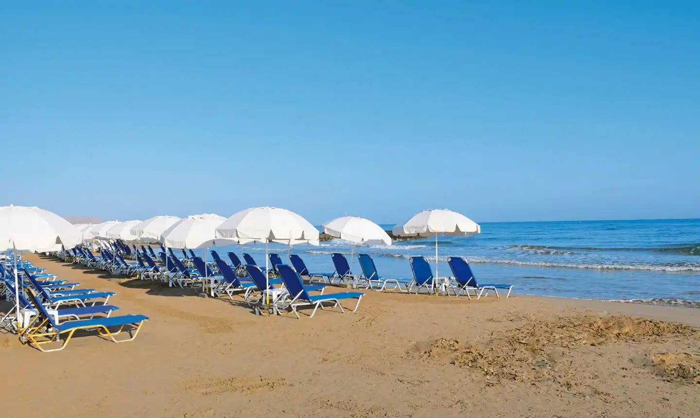 Magda Hotel Club Strand