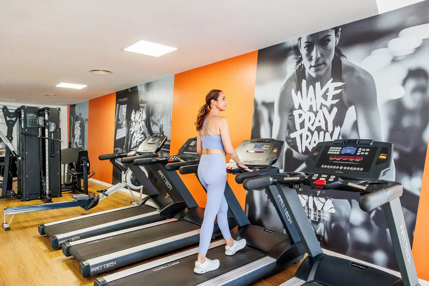 VIVA Cala Mesquida Resort & Spa Sport und Entertainment