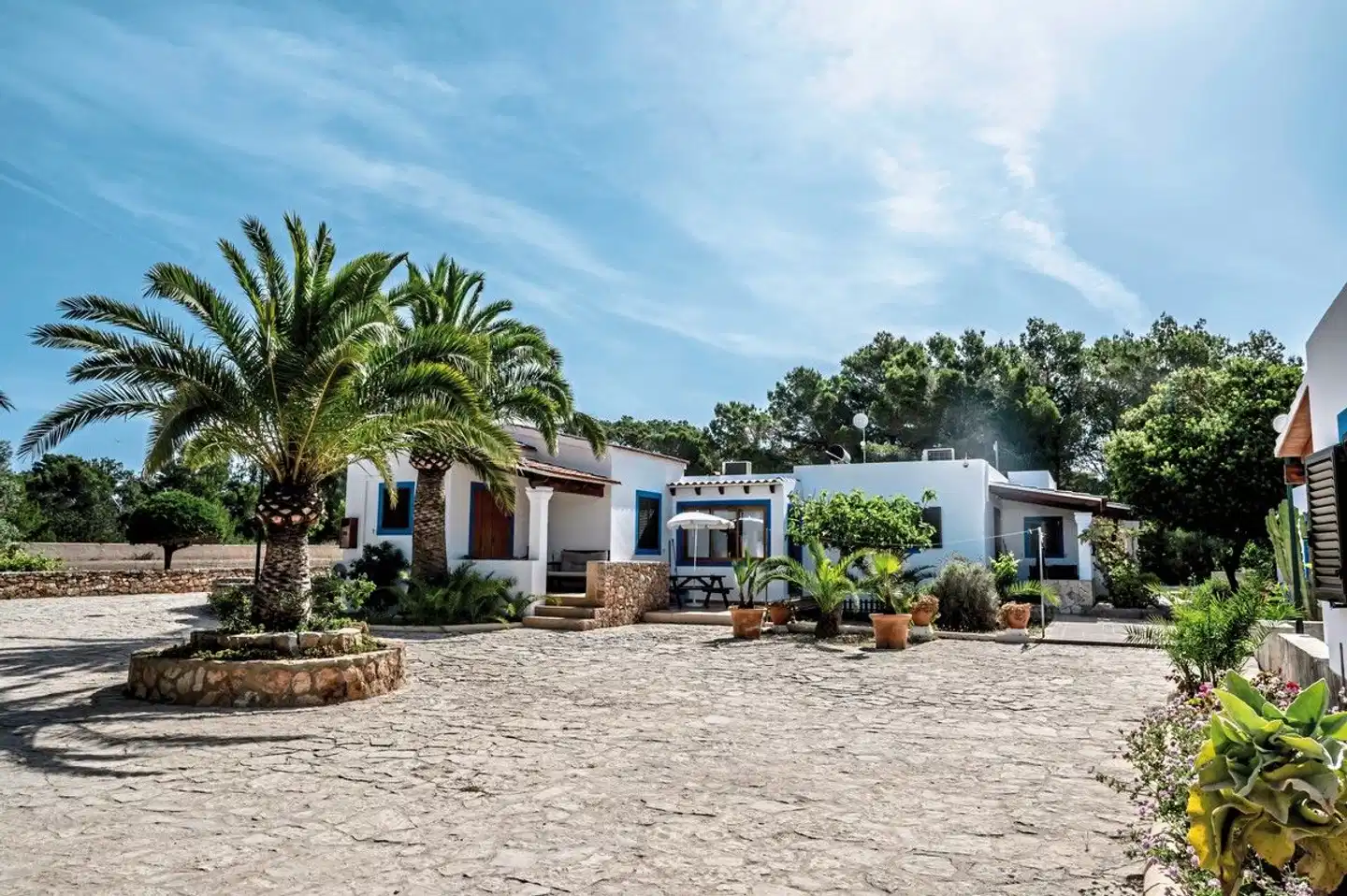 Aguamar Aussenansicht