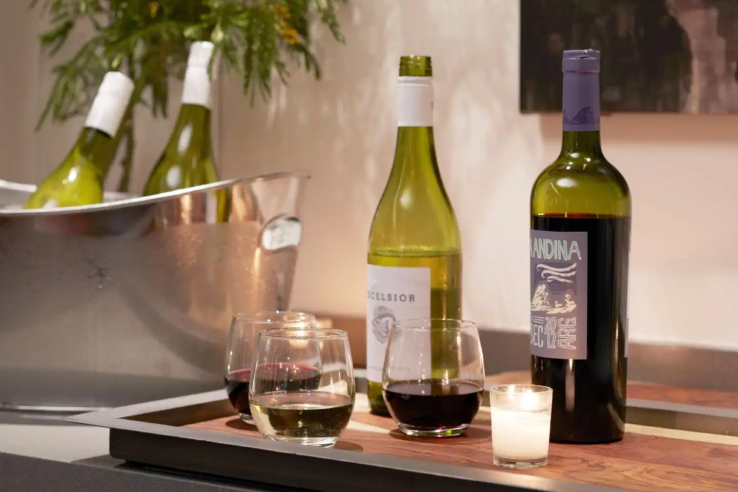 The Gardens Sonesta ES Suites New York Restaurant