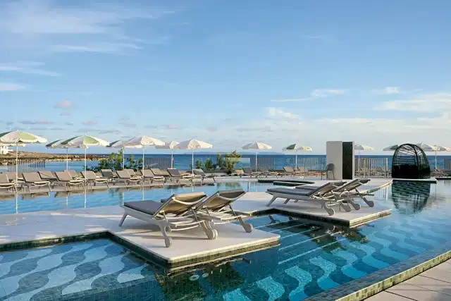 Iberostar Selection Es Trenc Pool