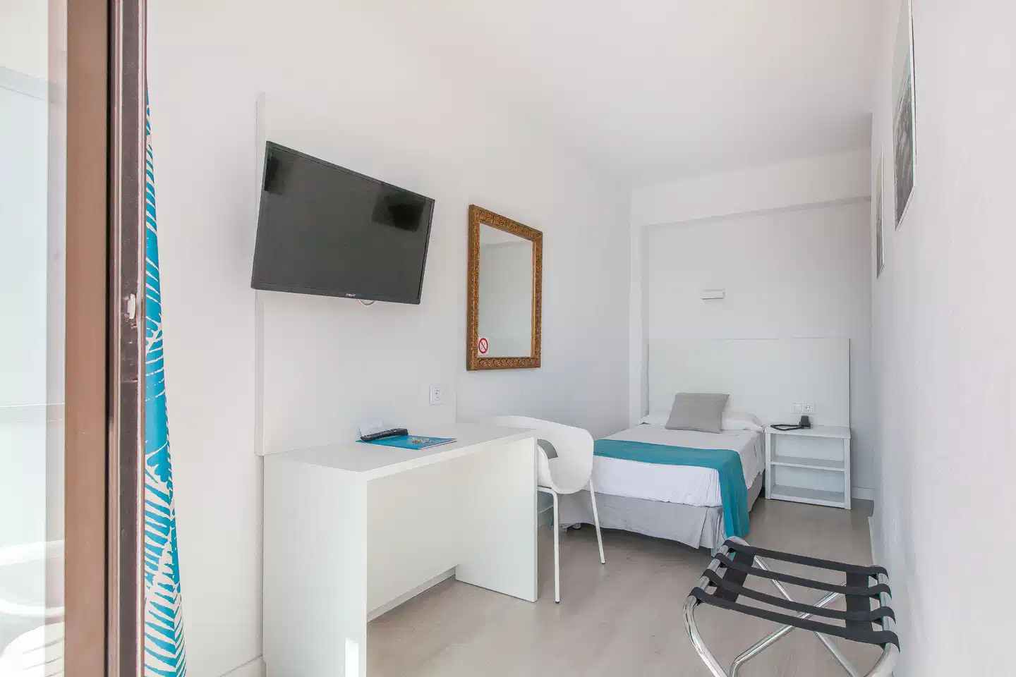Blue Sea Arenal Tower - Adults Only Badezimmer
