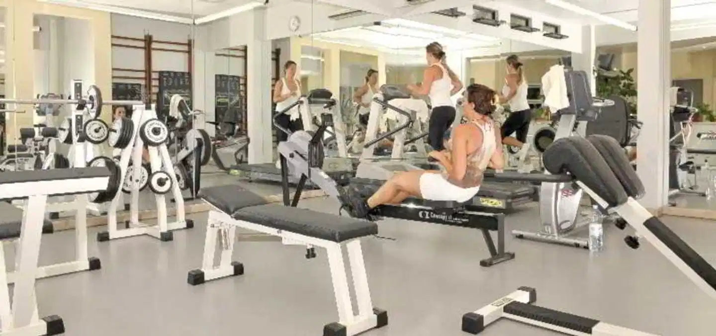 Balaia Golf Village Sport und Entertainment