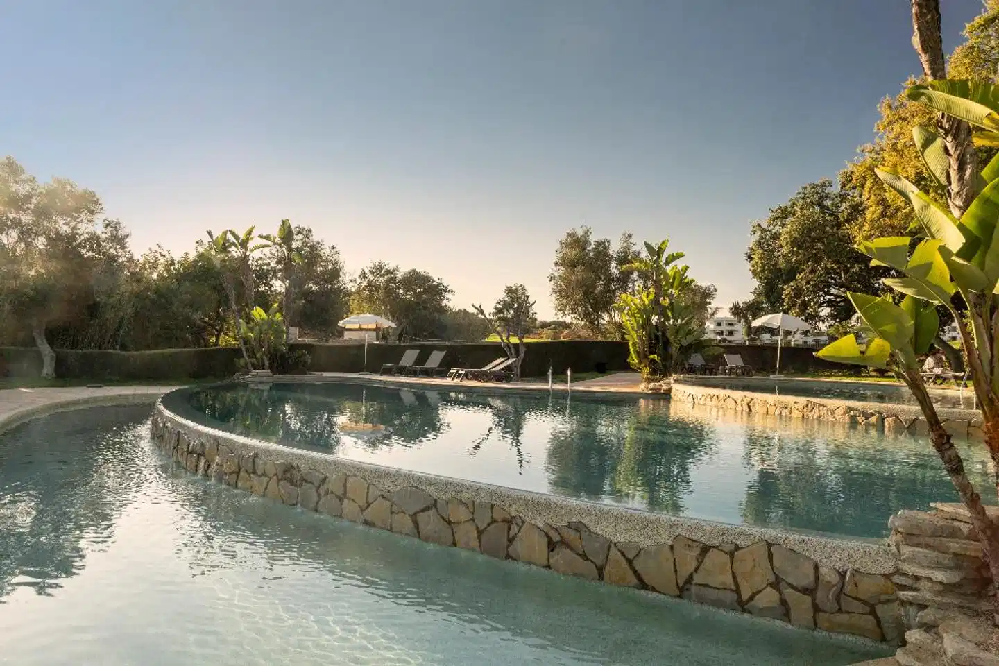 Balaia Golf Village Pool