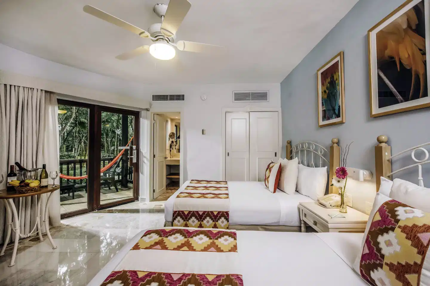 Iberostar Waves Cozumel Wellness