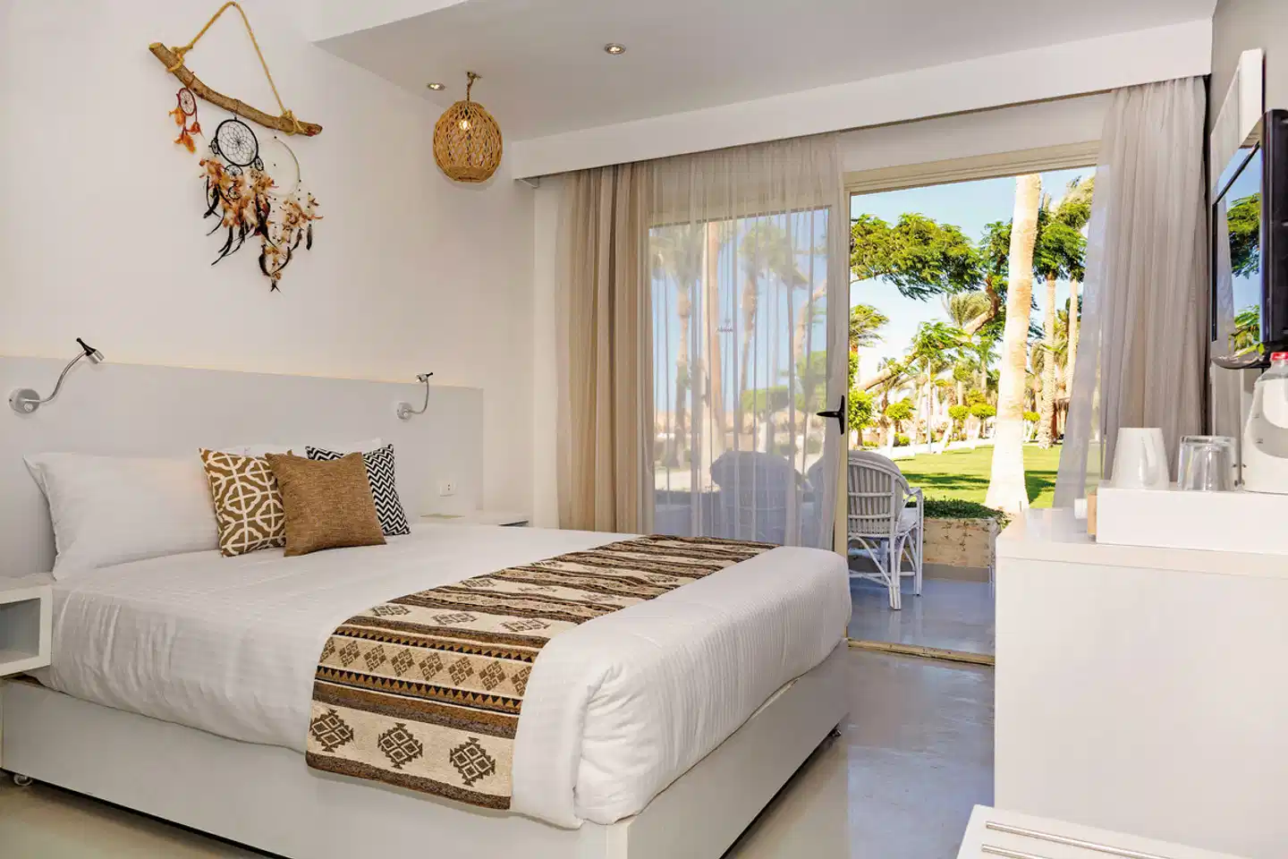 Meraki Resort Wohnbeispiel