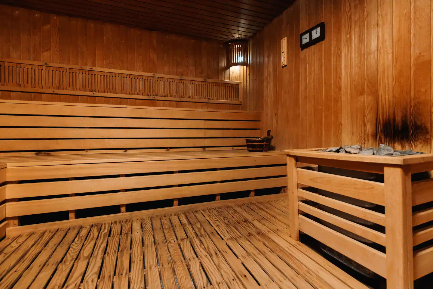 Palmon Bay Hotel & Spa Wellness