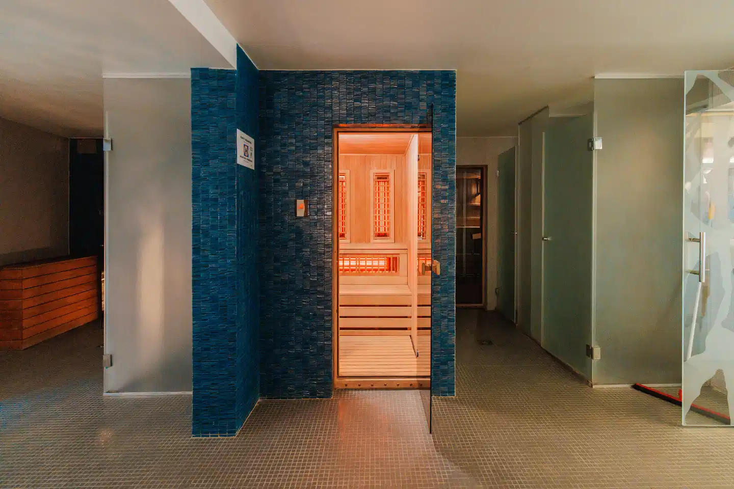 Palmon Bay Hotel & Spa Wellness