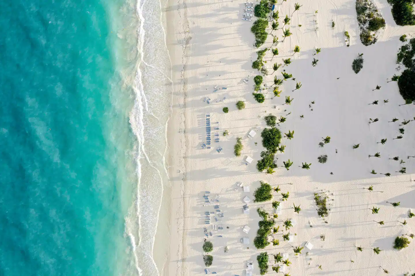 Majestic Elegance Costa Mujeres Landkarte