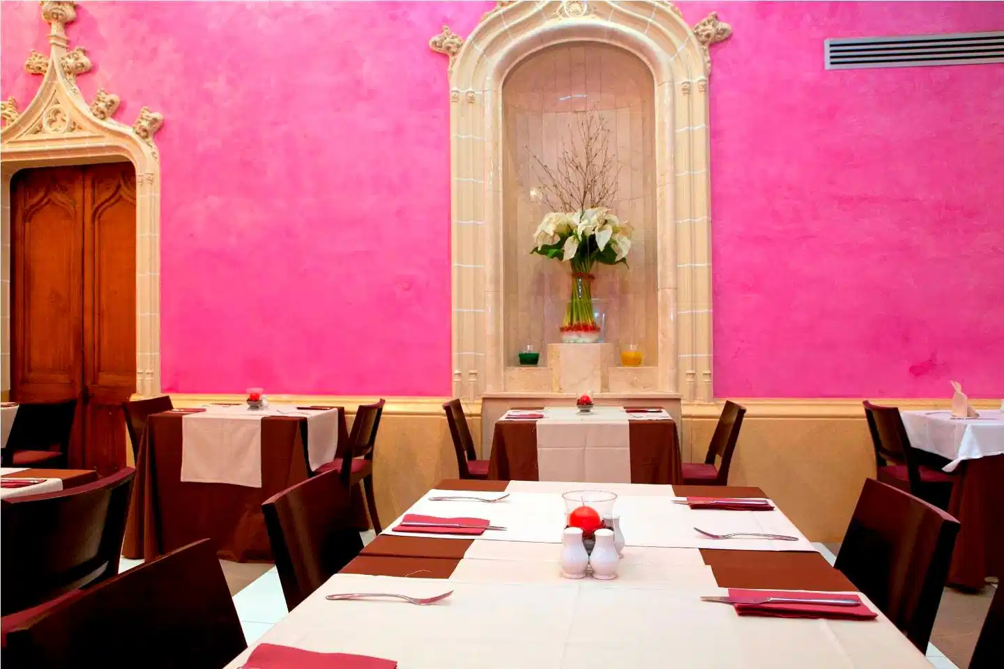 Itaca Hotel Jerez Konferenz