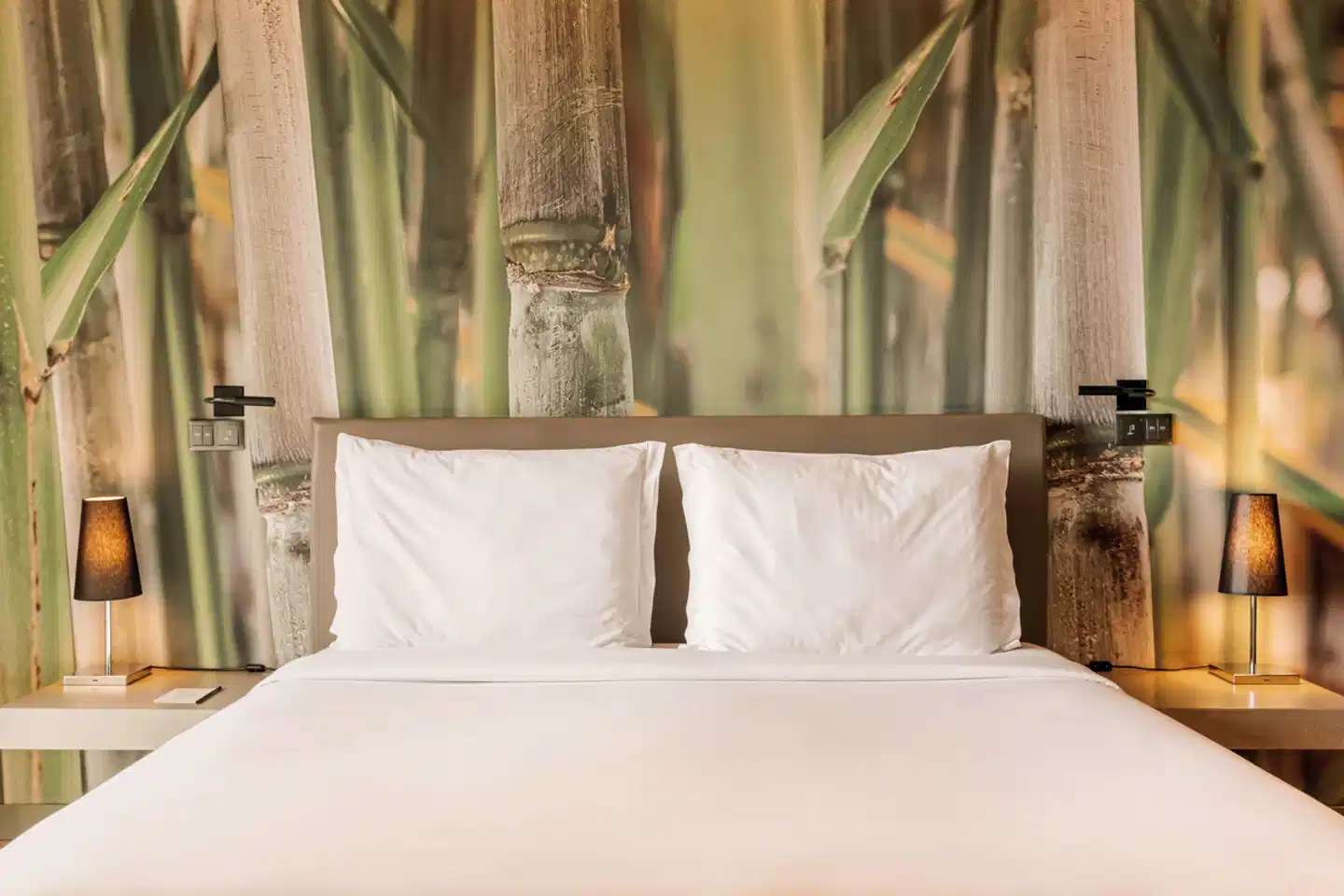 Saccharum Resort Wohnbeispiel