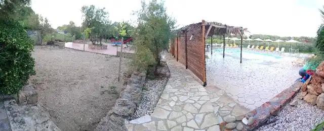 Zest @ xi beach Garten