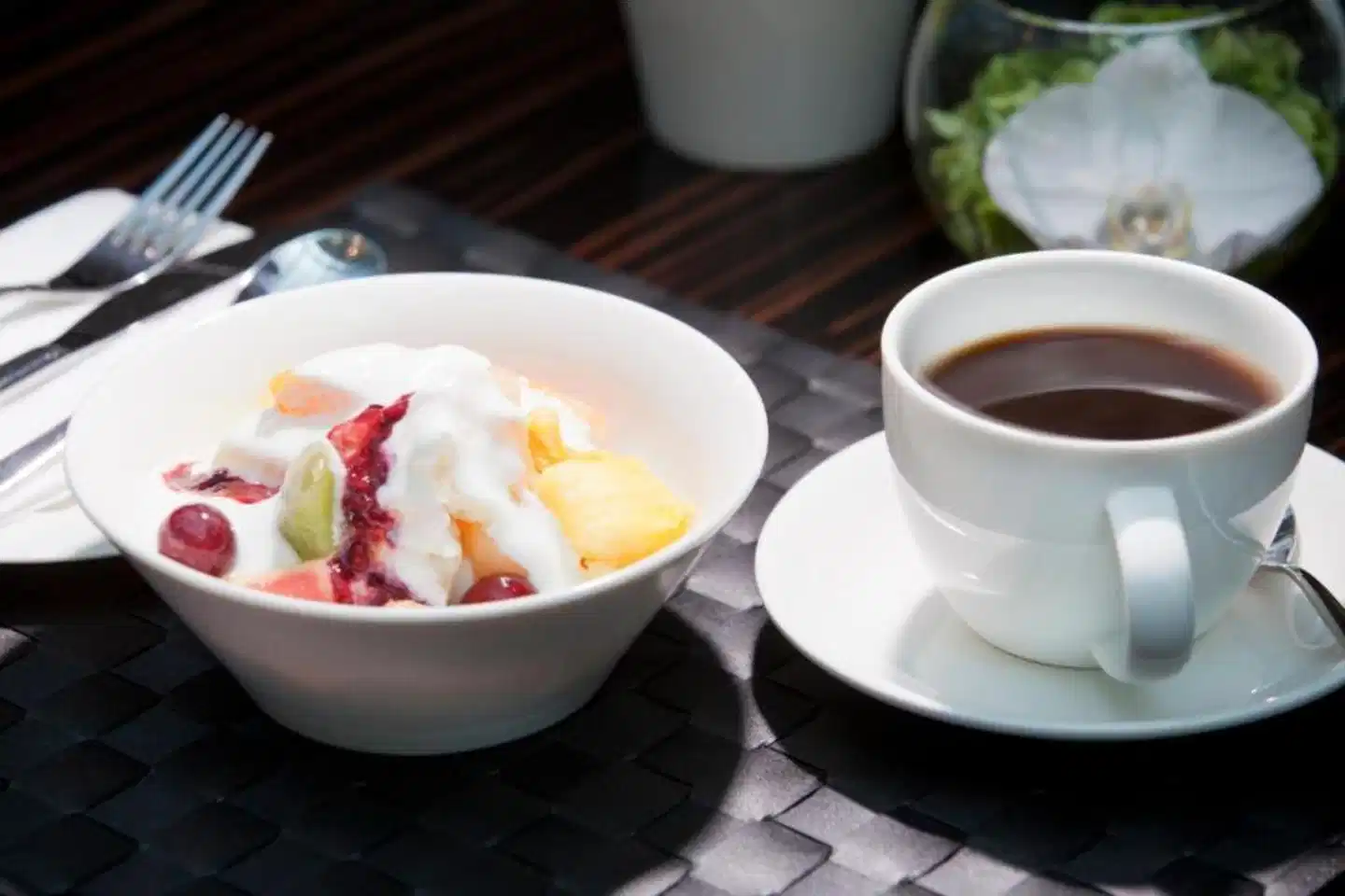 Dao By Dorsett West London Restaurant