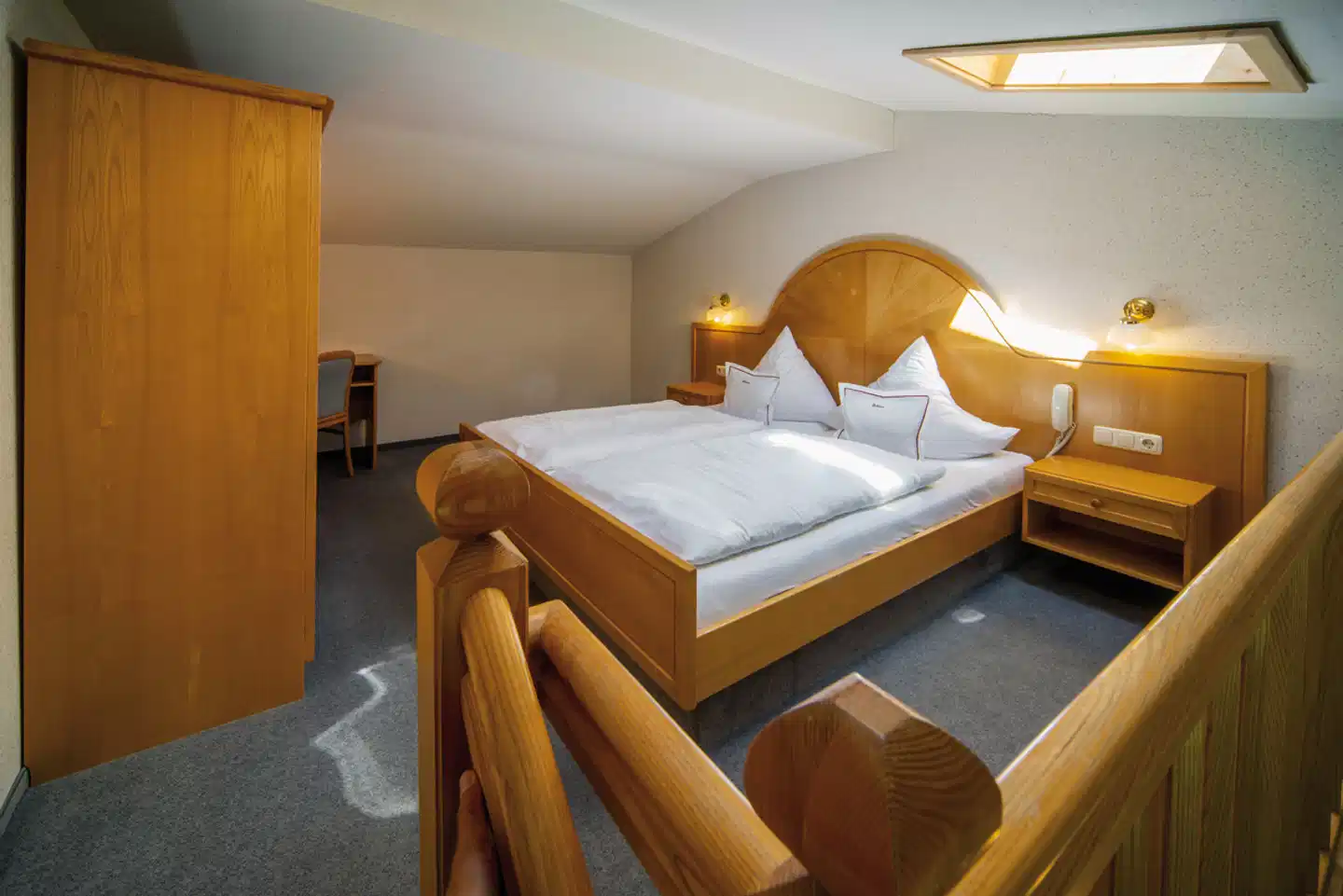 Bellevue Wohnbeispiel