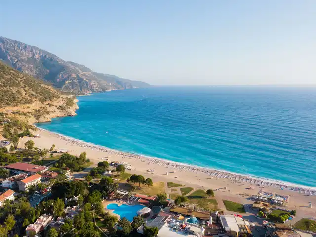 Sundia By Liberty Ölüdeniz Strand