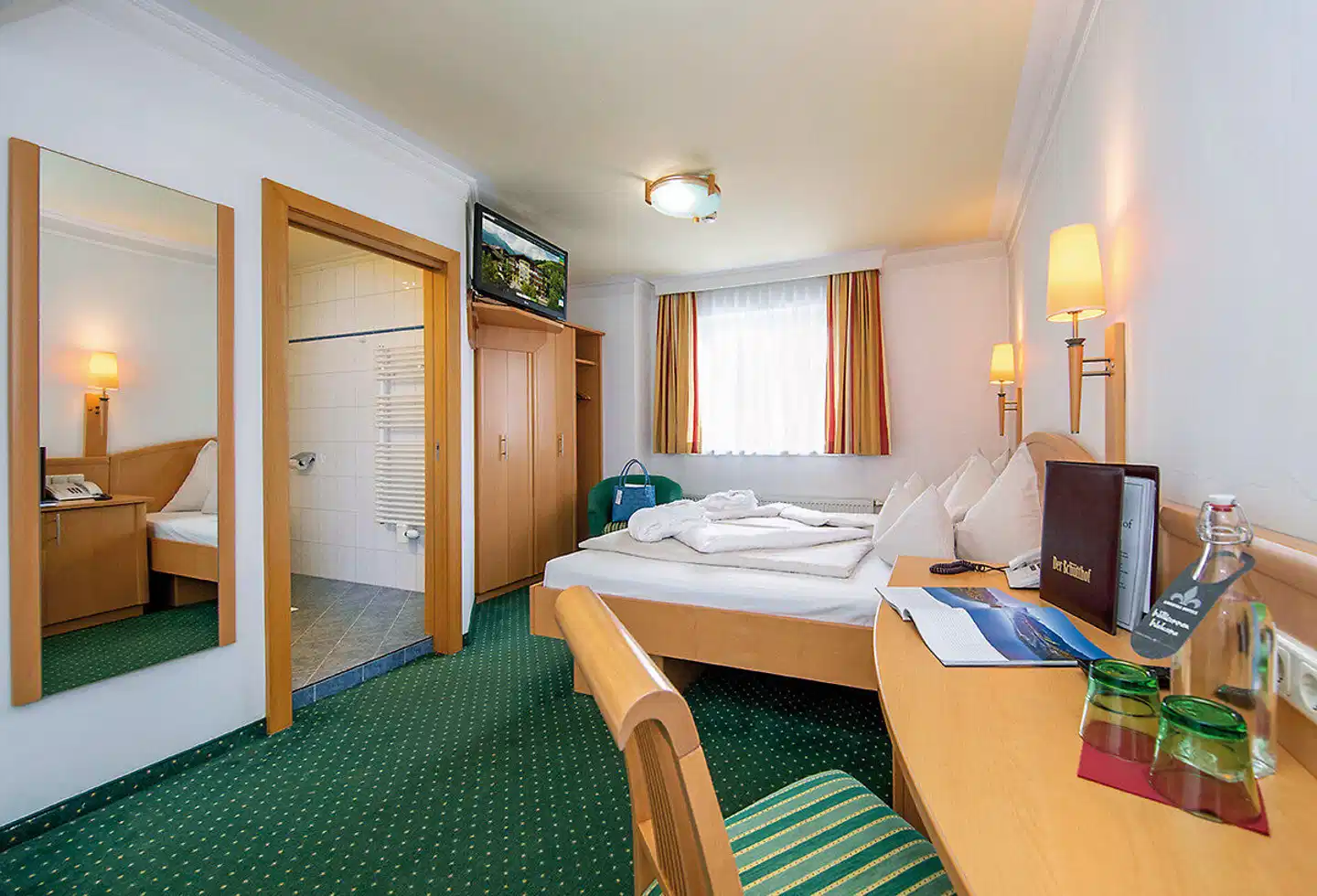 Der Schütthof Wohnbeispiel