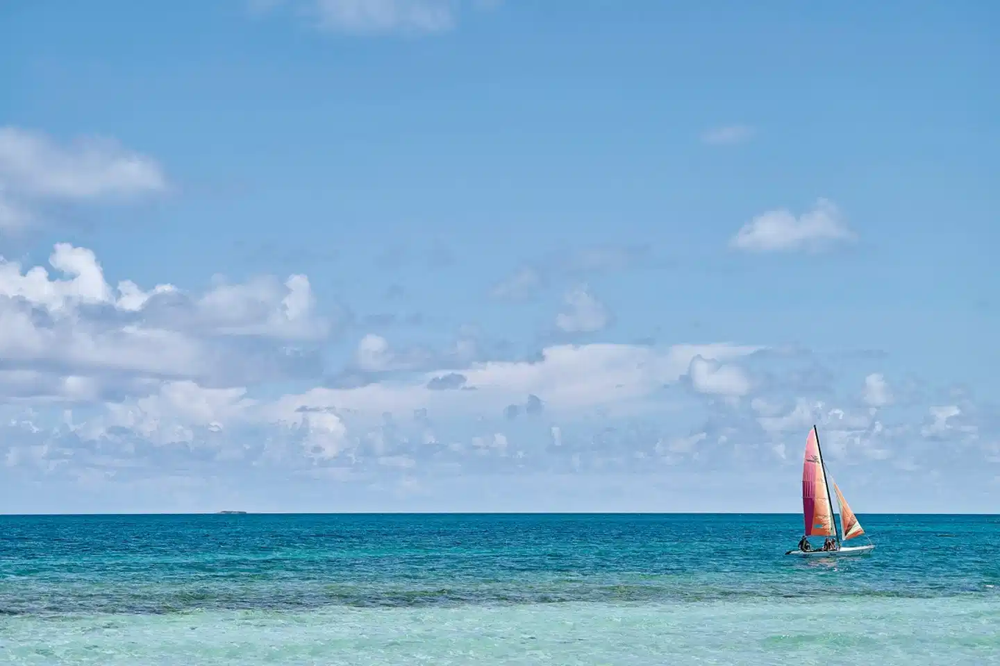 Iberostar Origin Playa Alameda Landschaft