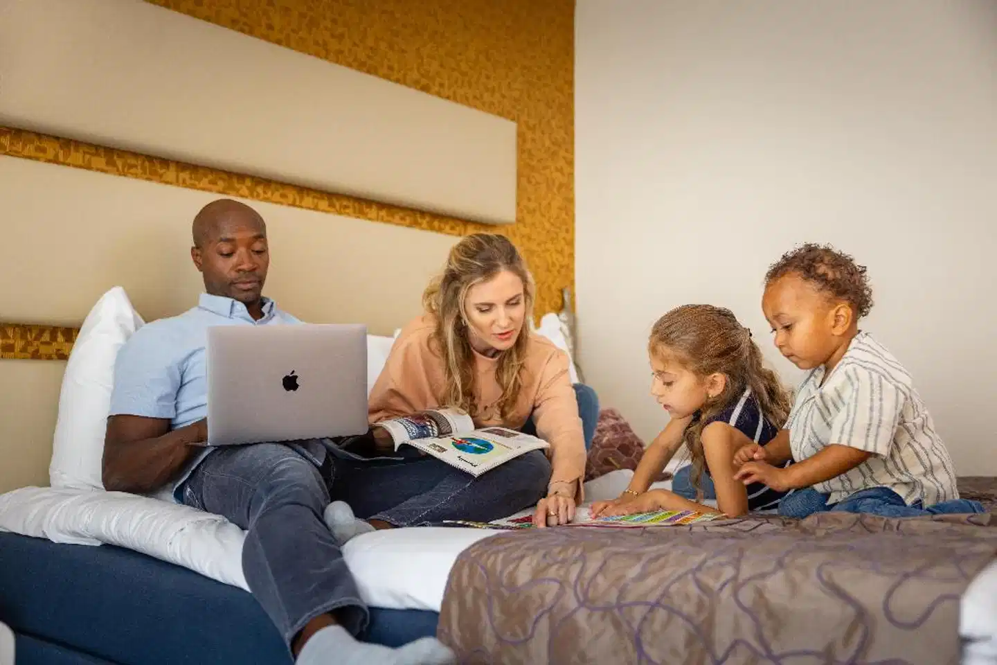 The Albus Hotel Wellness