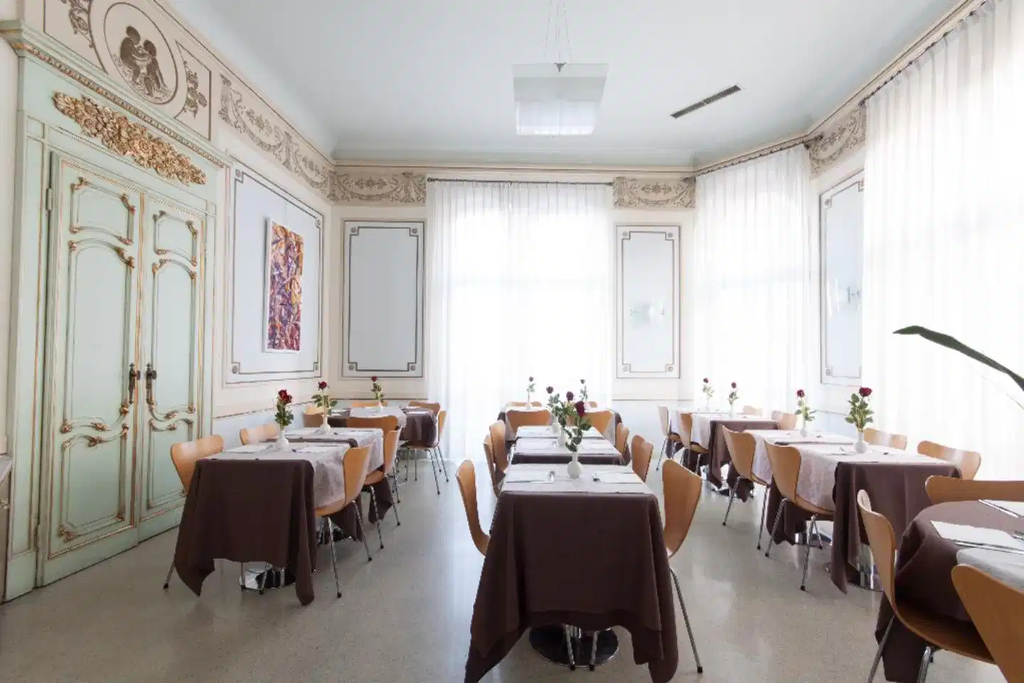 Grand'Italia Restaurant