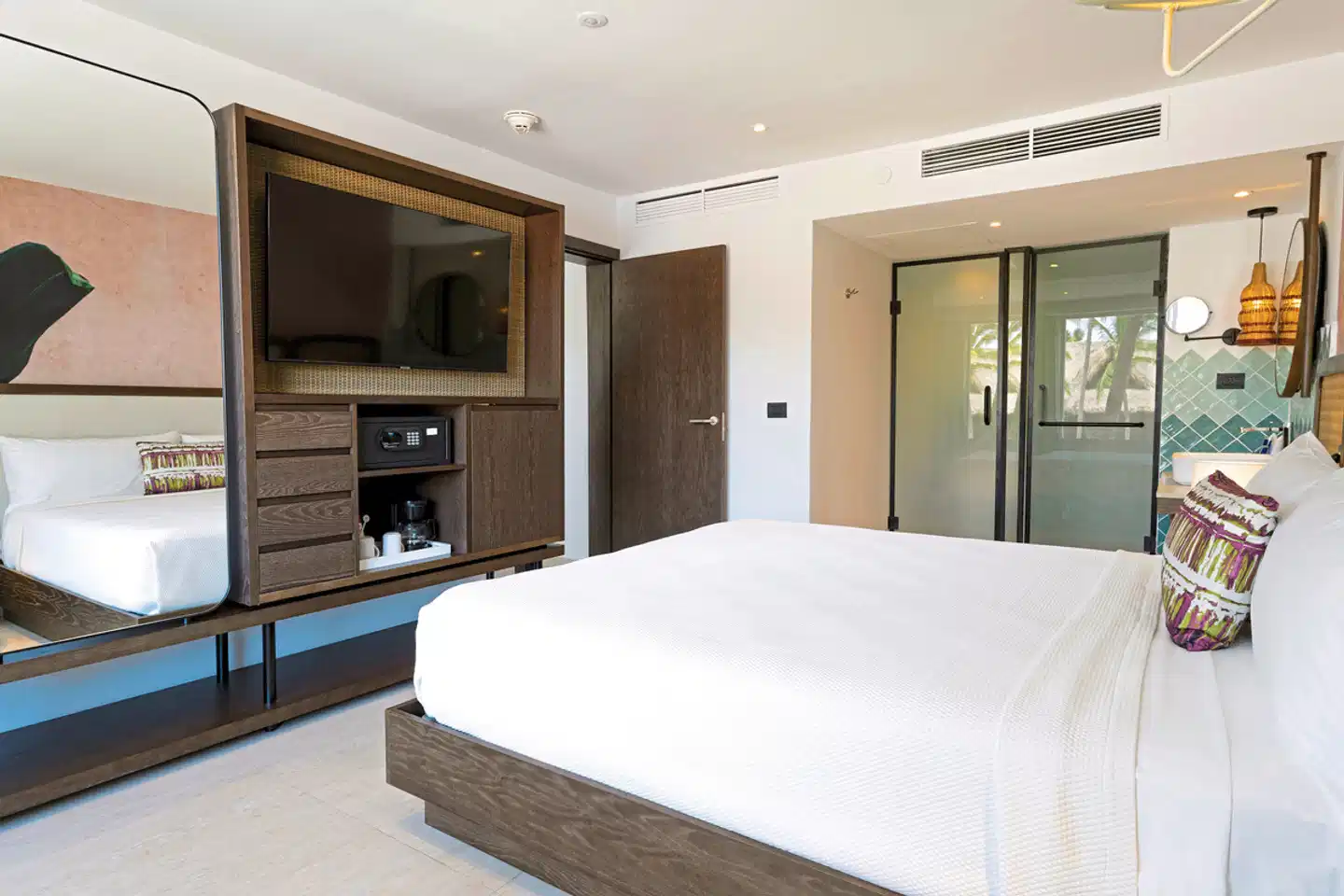 Tropical Deluxe Princess Wohnbeispiel