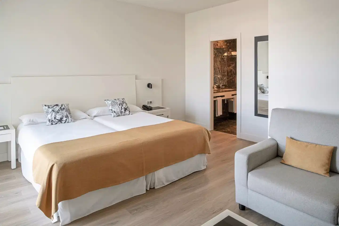 Arrecife Gran Hotel & Spa Wohnbeispiel