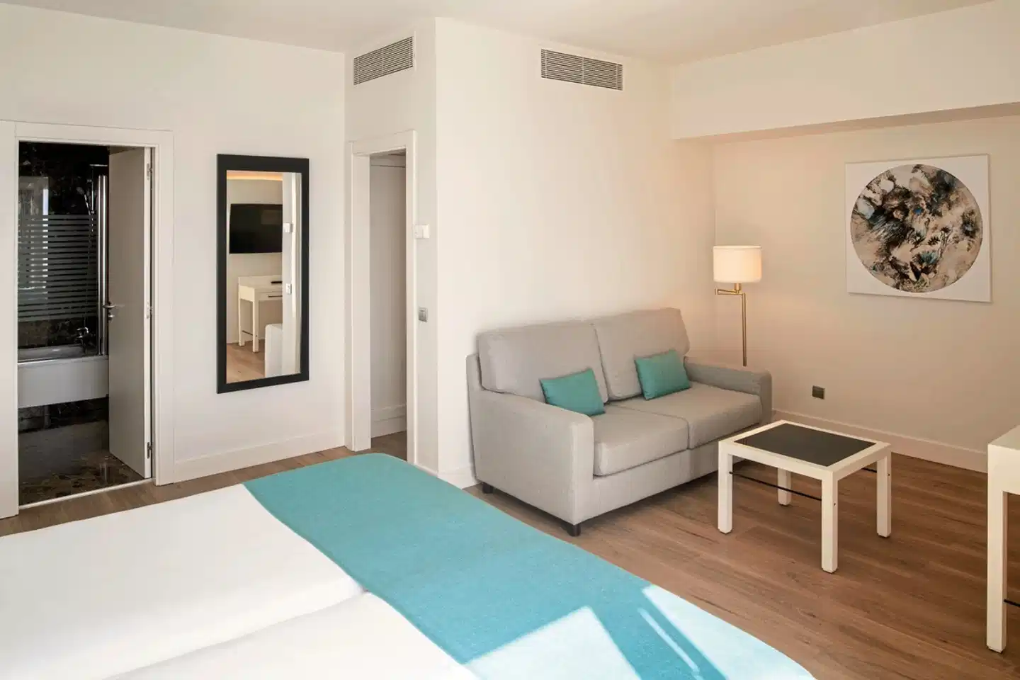 Arrecife Gran Hotel & Spa Wohnbeispiel