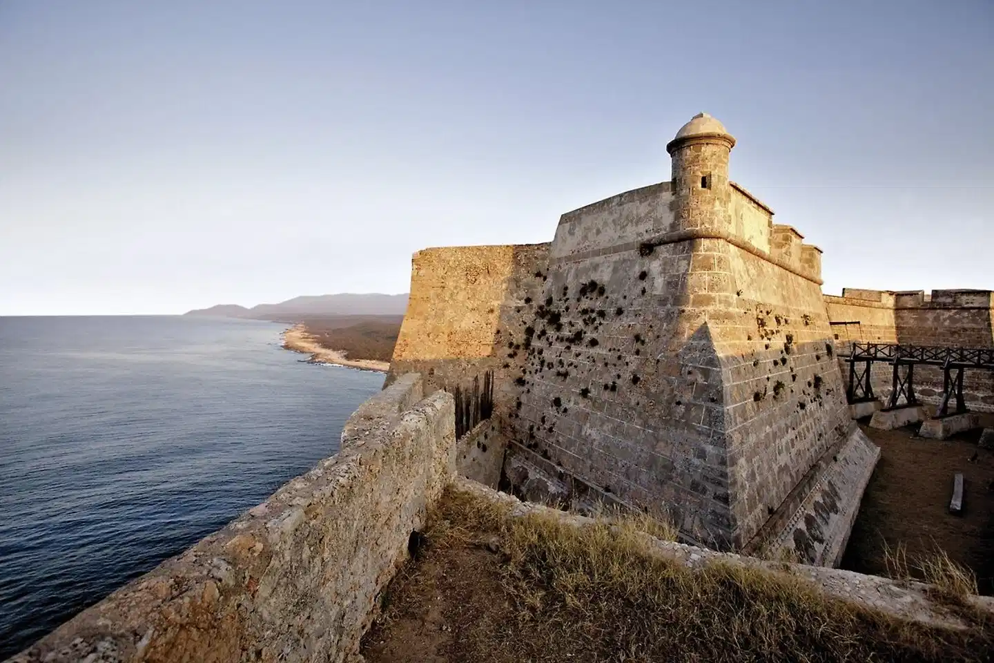 Höhepunkte Kubas Landschaft