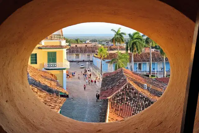 Große Kuba Rundreise Sport und Entertainment