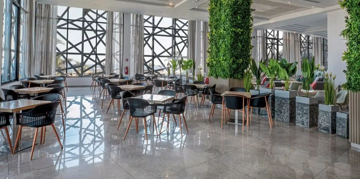 Akti Imperial Deluxe Resort & Spa Dolce by Wyndham LOBBY