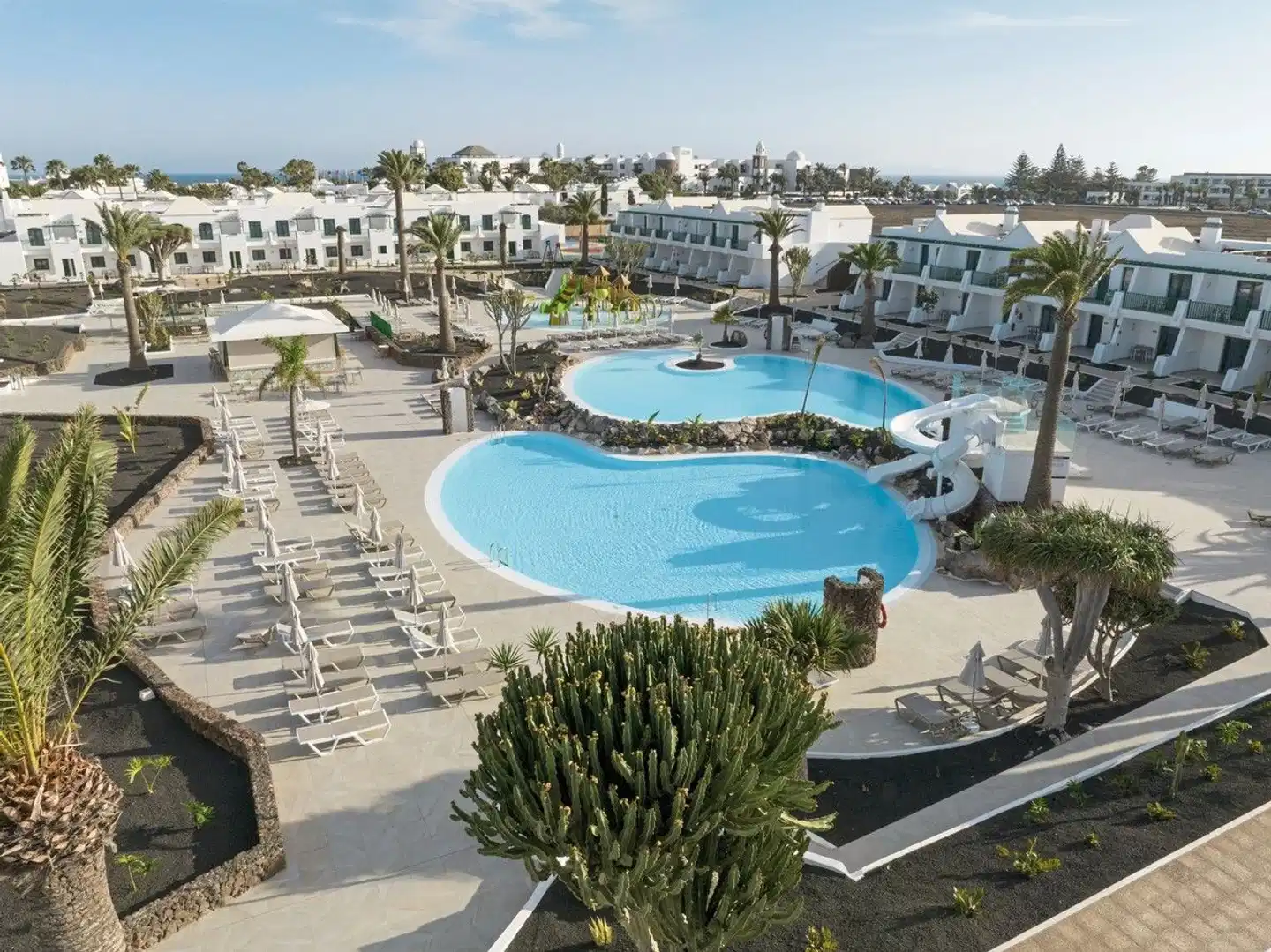 Mynd Yaiza Aussenansicht