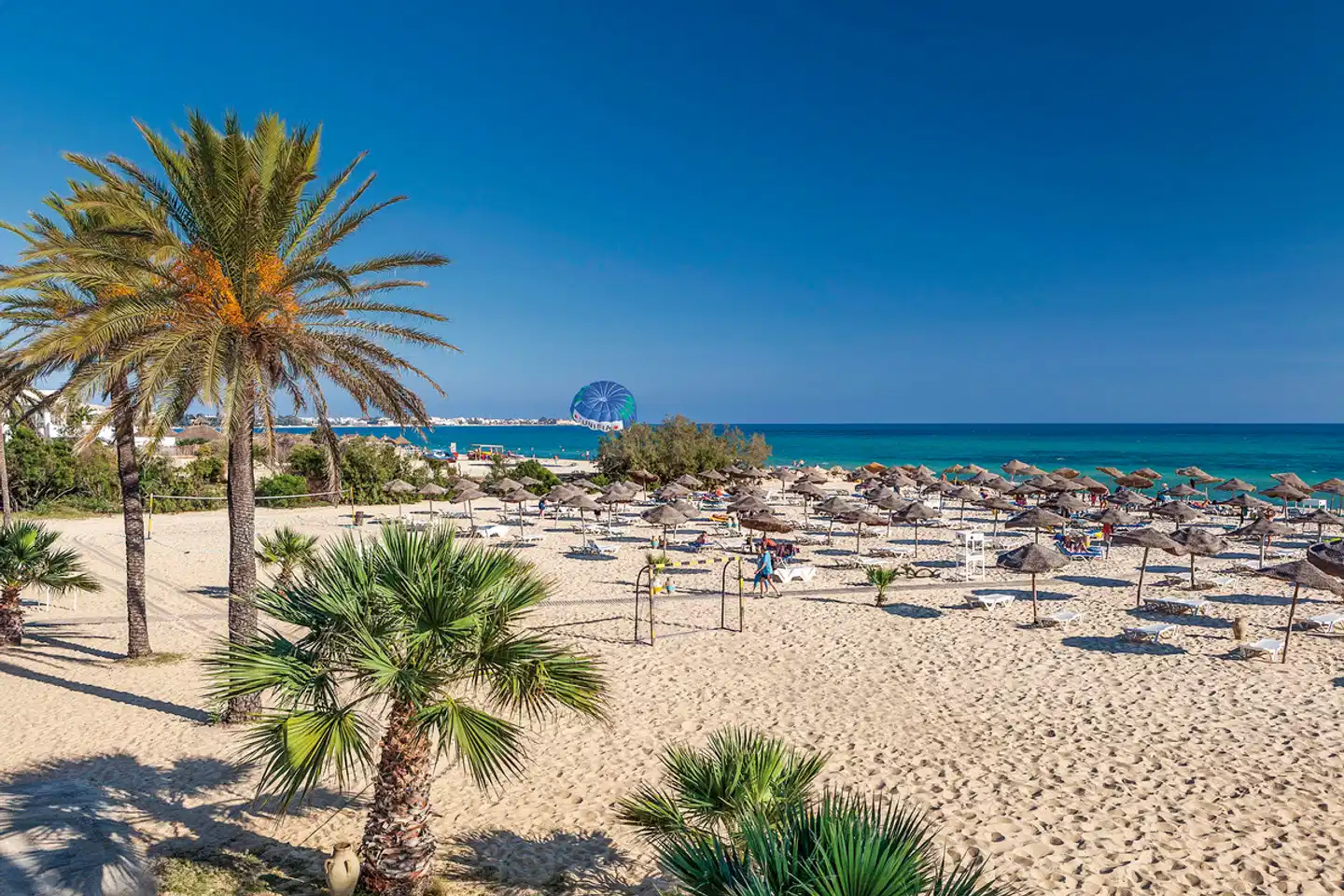 Sentido Phenicia Strand