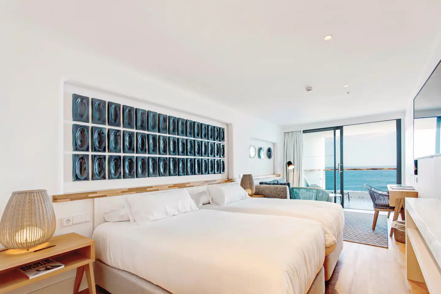 Fariones Wohnbeispiel