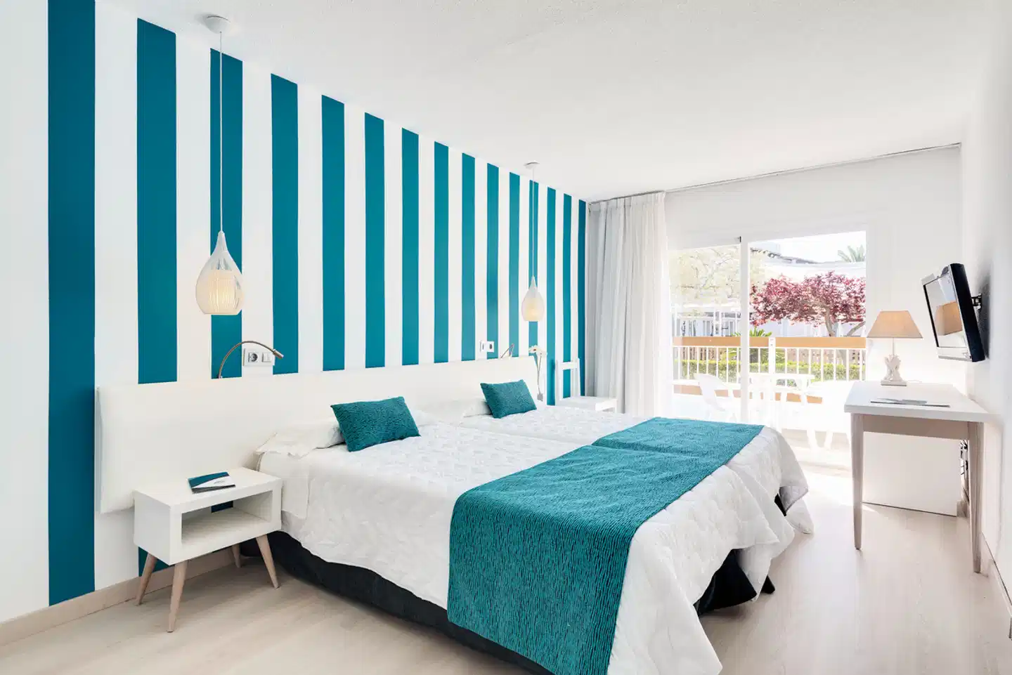 Alcudia Garden Wohnbeispiel