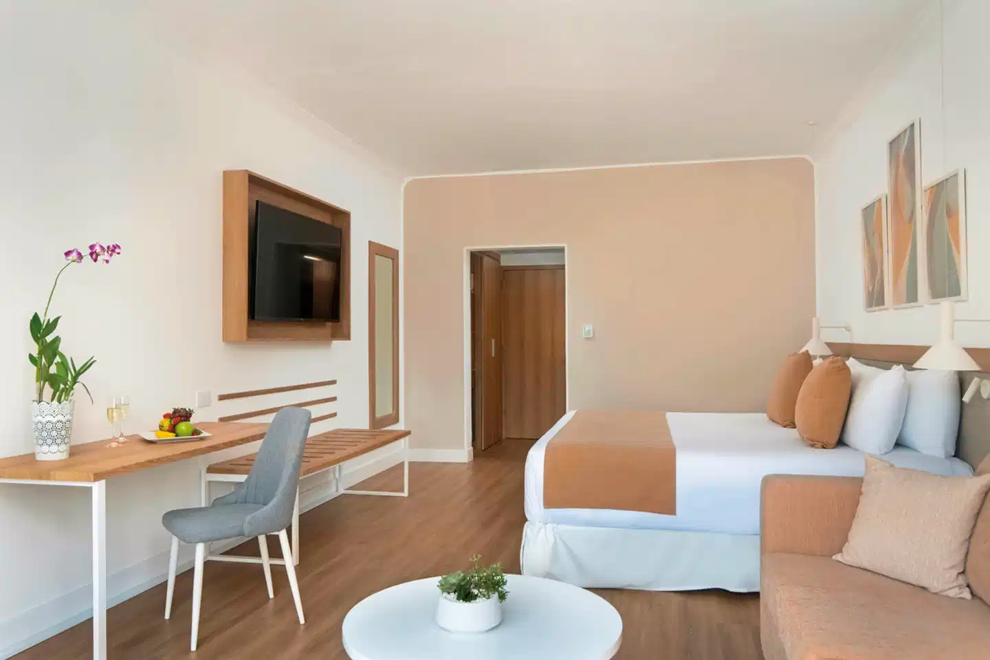 Sunscape Dominicus La Romana Wohnbeispiel