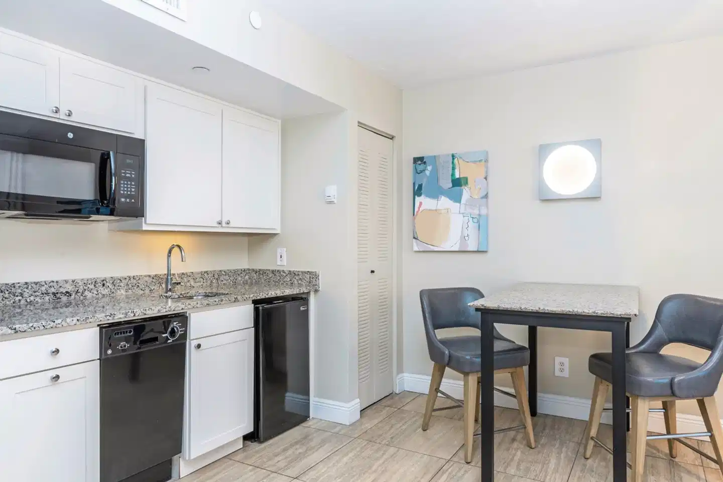 Diamond Head Wohnbeispiel