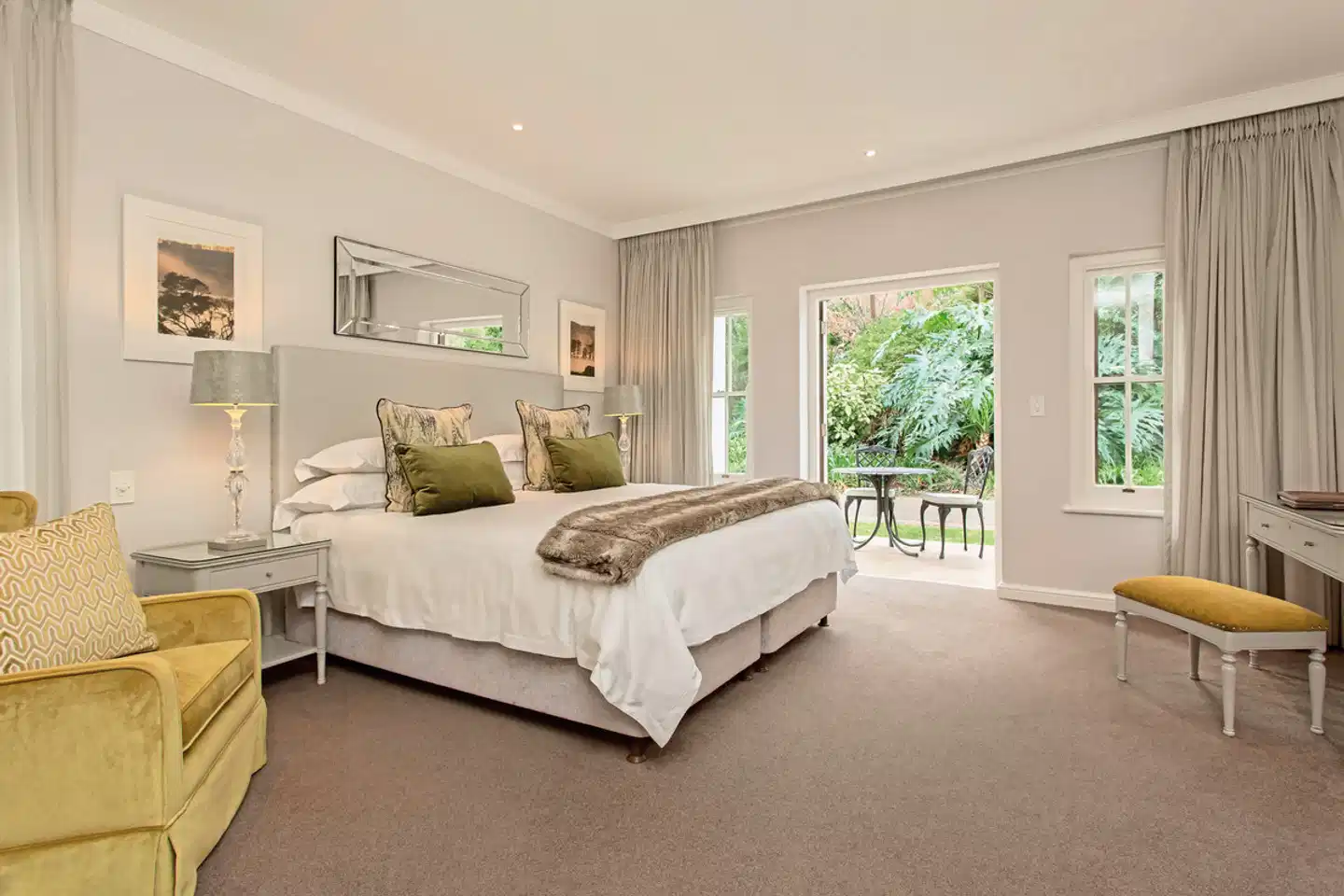 Fancourt Wohnbeispiel